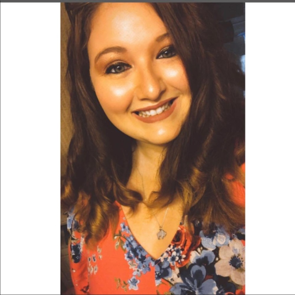 Meet your Posher, Sarah